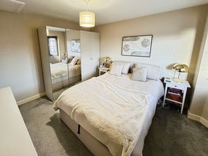 Bedroom 1- click for photo gallery